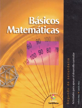 MATEMATICAS 2 BASICOS