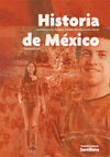 HISTORIA DE MEXICO PREUNIVERSITARIO