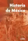 HISTORIA DE MEXICO PREUNIVERSITARIO