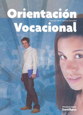 ORIENTACION VOCACIONAL PREUNIVERSITARIO