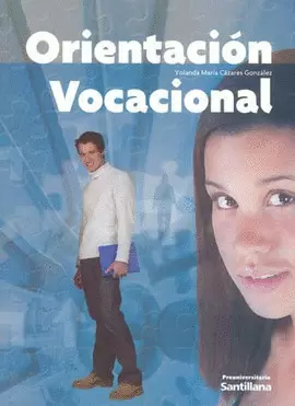 ORIENTACION VOCACIONAL PREUNIVERSITARIO