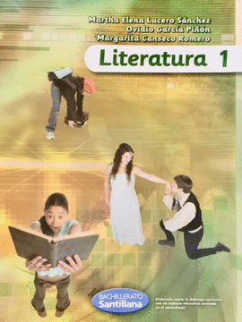 LITERATURA 1