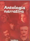 ANTOLOGIA NARRATIVA