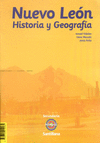 HISTORIA Y GEOGRAFIA DE NUEVO LEON