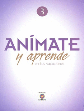 ANIMATE Y APRENDE 3