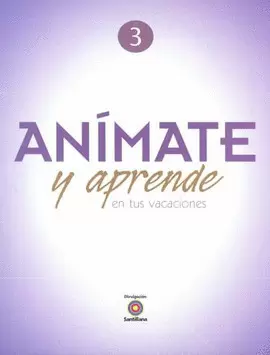 ANIMATE Y APRENDE 3
