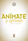 ANIMATE Y APRENDE 4