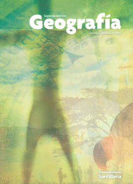 GEOGRAFIA PREUNIVERSITARIO
