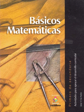 MATEMATICAS 1 BASICOS