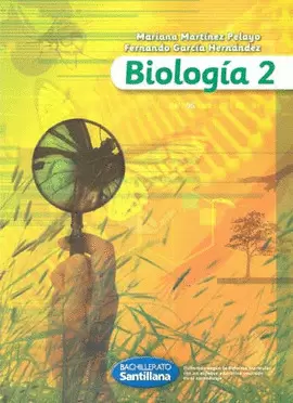 BIOLOGIA 2