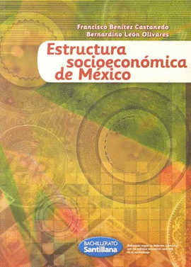 ESTRUCTURA SOCIOECONOMICA DE MEXICO