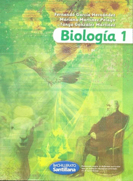 BIOLOGIA 1