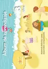 ALBUM DE APRENDIZAJE 3 AÑOS