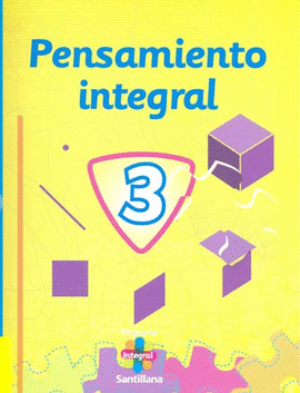 PENSAMIENTO INTEGRAL 3