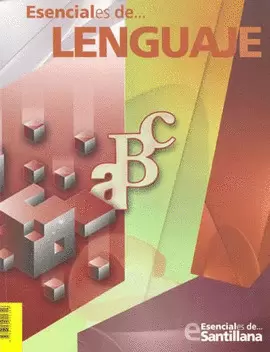 ESENCIALES DE LENGUAJE