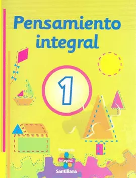 PENSAMIENTO INTEGRAL 1
