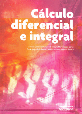 CALCULO DIFERENCIAL E INTEGRAL 1 Y 2
