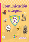 COMUNICACION INTEGRAL 3°