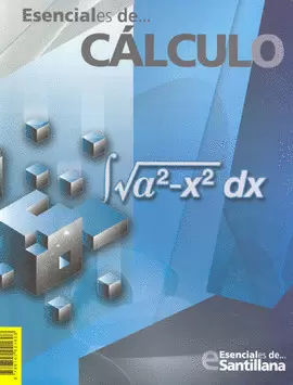 ESENCIALES DE CALCULO