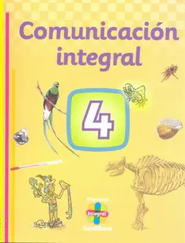 COMUNICACION INTEGRAL 4°