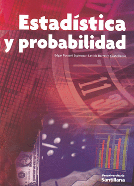 ESTADISTICA Y PROBABILIDAD