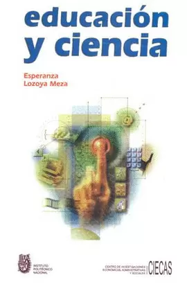 EDUCACION Y CIENCIA