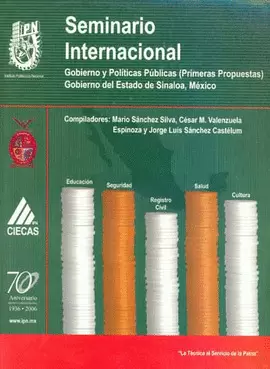 SEMINARIO INTERNACIONAL