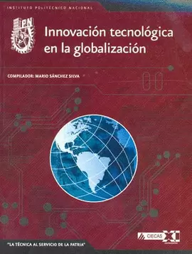 INNOVACION TECNOLOGICA EN LA GLOBALIZACION