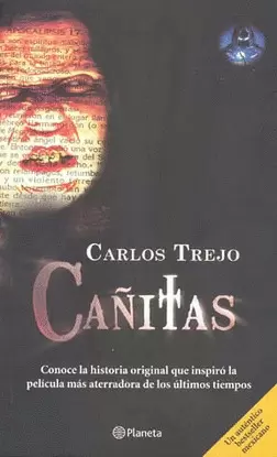 CAÑITAS. ED. ESPECIAL. LA PELÍCULA