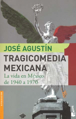 TRAGICOMEDIA MEXICANA 1