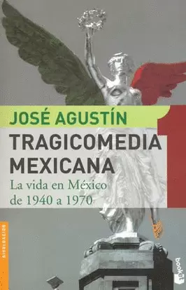 TRAGICOMEDIA MEXICANA 1
