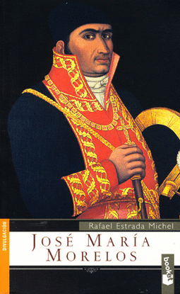 JOSÉ MARÍA MORELOS