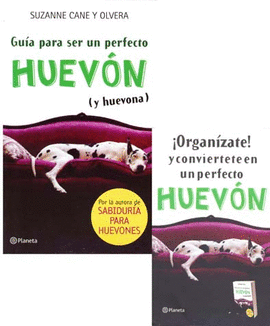 GUIA PARA SER UN PERFECTO HUEVON