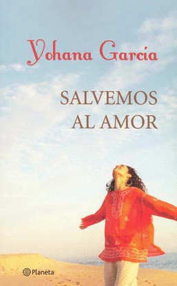 SALVEMOS AL AMOR