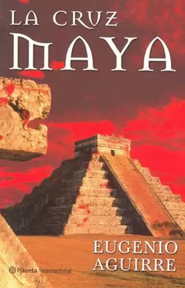 LA CRUZ MAYA
