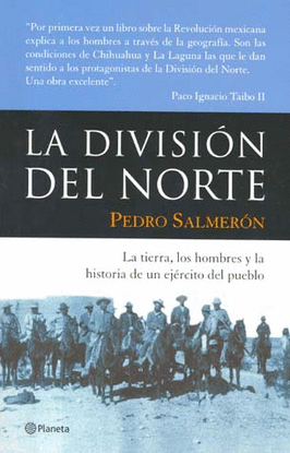 DIVISION DEL NORTE, LA