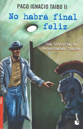 NO HABRÁ FINAL FELIZ