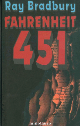 FAHRENHEIT 451