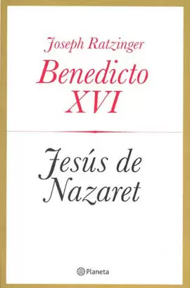 JESUS DE NAZARET I