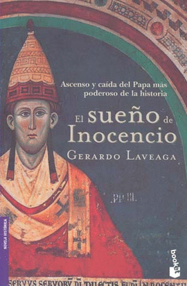 EL SUEÑO DE INOCENCIO