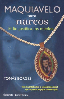 MAQUIAVELO PARA NARCOS
