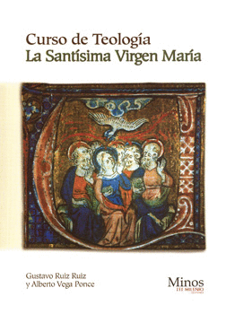 CURSO DE TEOLOGÍA LA SANTÍSIMA VIRGEN MARÍA