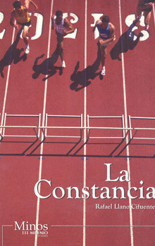 LA CONSTANCIA