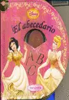 PRINCESAS EL ABECEDARIO / LLEVAME CONTIGO