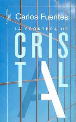 FRONTERA DE CRISTAL LA