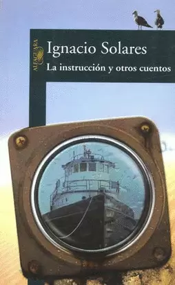 INSTRUCCION Y OTROS CUENTOS LA