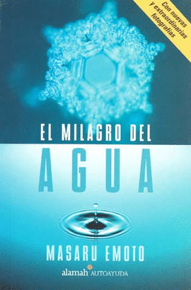 MILAGRO DEL AGUA EL