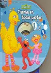 SESAME STREET / CUENTA EN TODAS PARTES