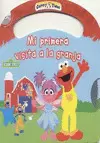 MI PRIMERA VISITA A LA GRANJA