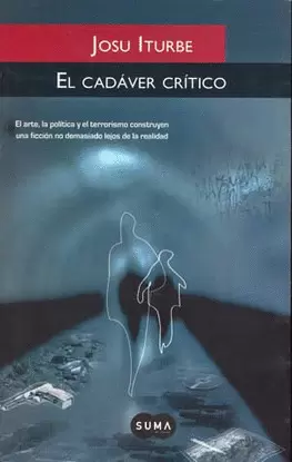 CADAVER CRITICO. EL